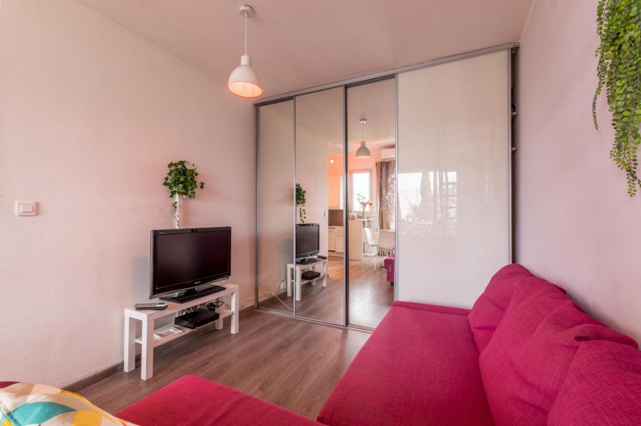 Duplex Terrasse Boutonnet - Premiere Conciergerie Leilighet Montpellier Eksteriør bilde