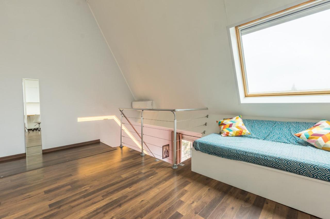 Duplex Terrasse Boutonnet - Premiere Conciergerie Leilighet Montpellier Eksteriør bilde